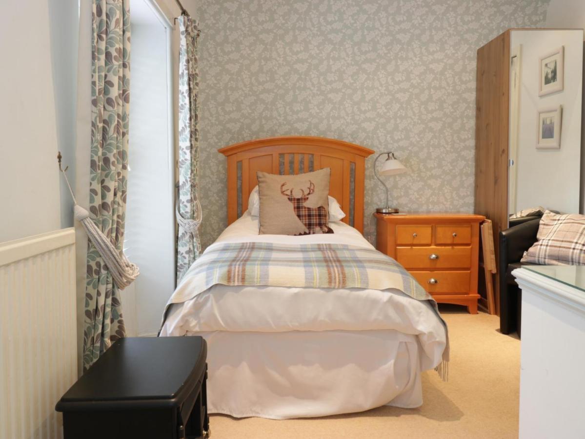 Allerton House Jedburgh Εξωτερικό φωτογραφία